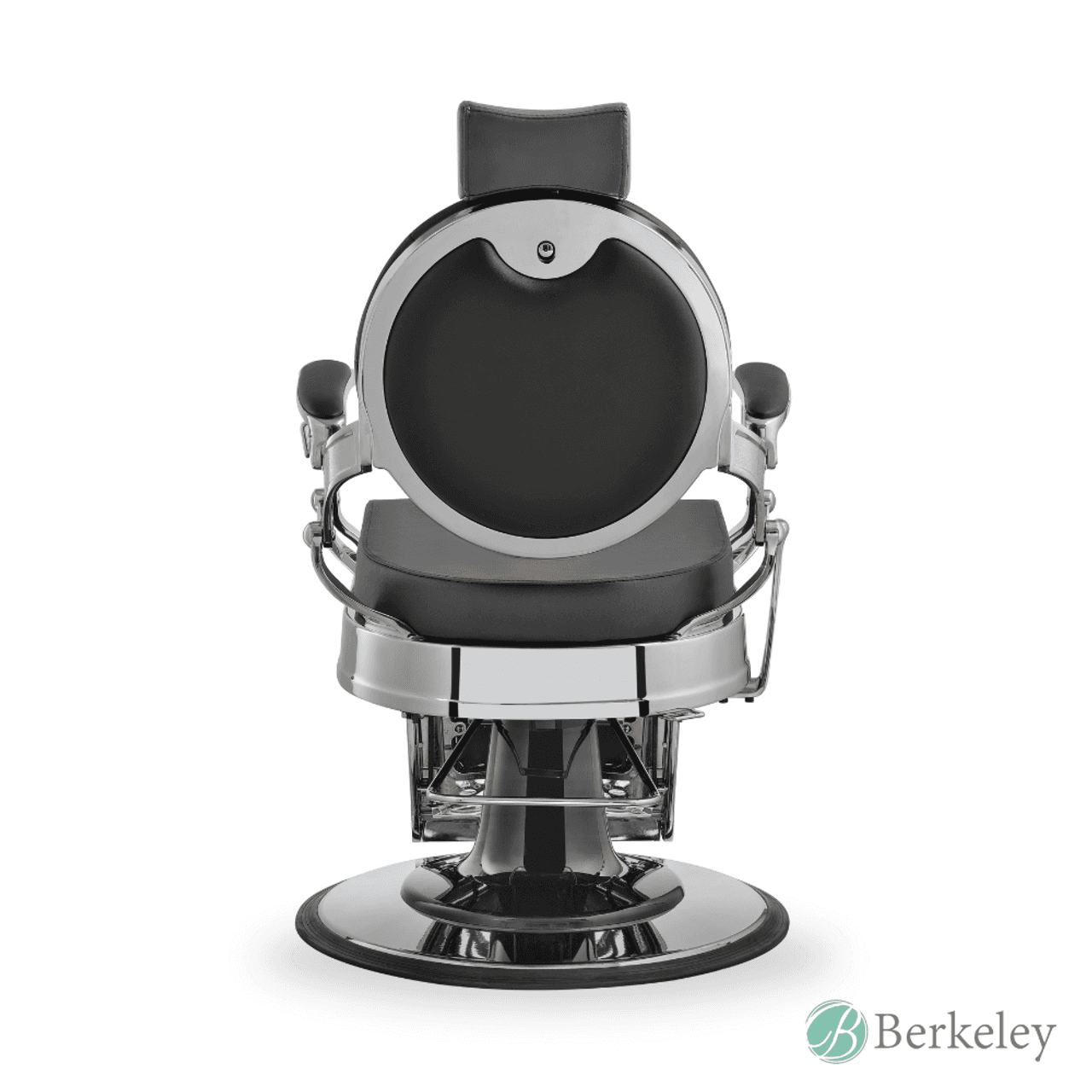TRUMAN Barber Chair by Berkeley