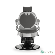 TRUMAN Barber Chair by Berkeley