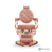 TRUMAN Barber Chair by Berkeley