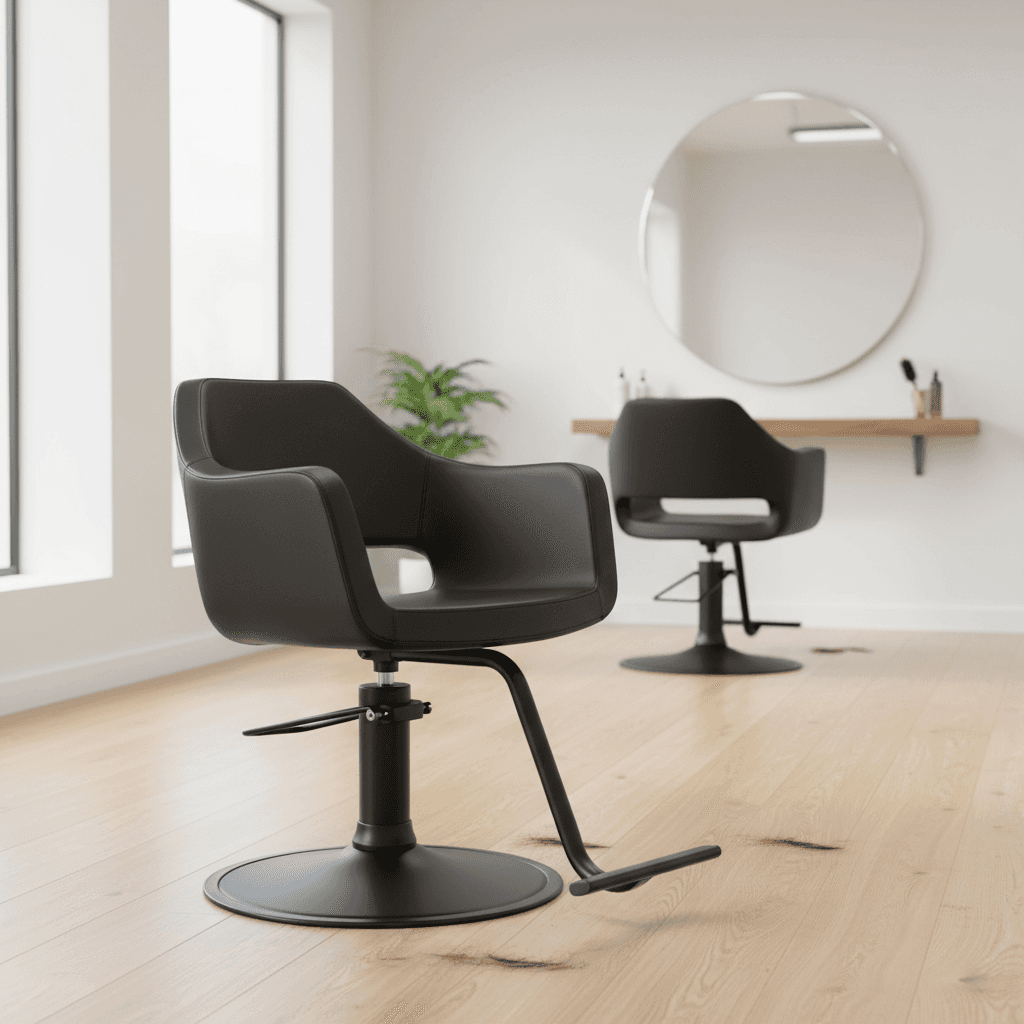 RICHARDSON Styling Chair by Berkeley