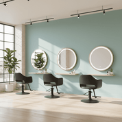 RICHARDSON Styling Chair by Berkeley