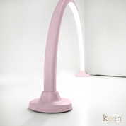 KEEN LUNA LED Tabletop Lamp