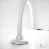 KEEN LUNA LED Tabletop Lamp
