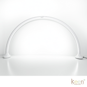 KEEN LUNA LED Tabletop Lamp