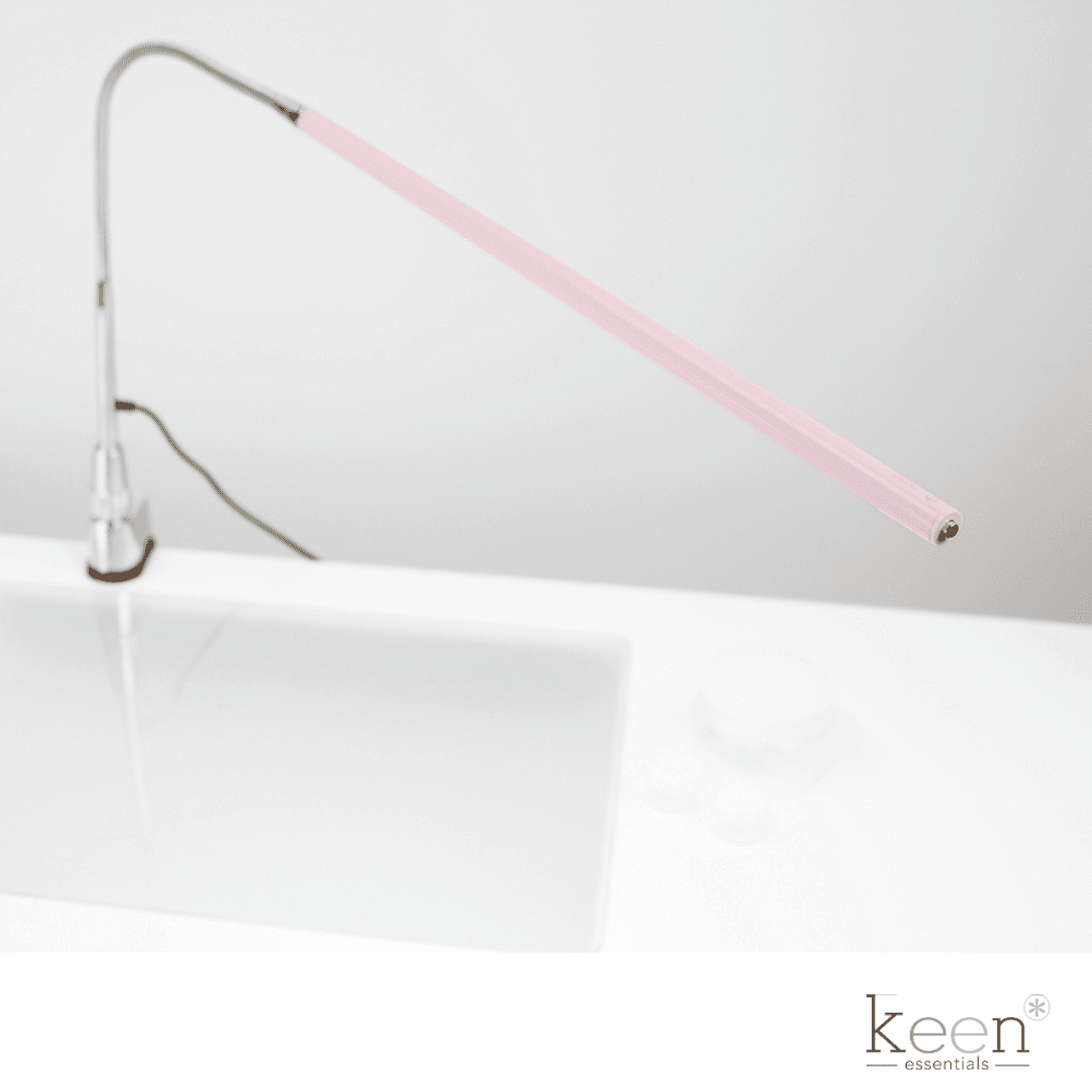 KEEN Slimflex LED Table Lamp