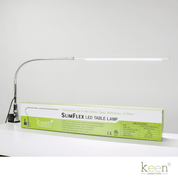 KEEN Slimflex LED Table Lamp