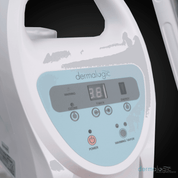 IRVING II 9-Function Facial Machine