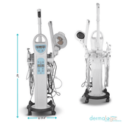 IRVING II 9-Function Facial Machine