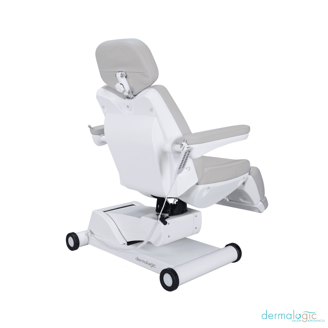 Modena Electric Spa Treatment Table / 4 Motors