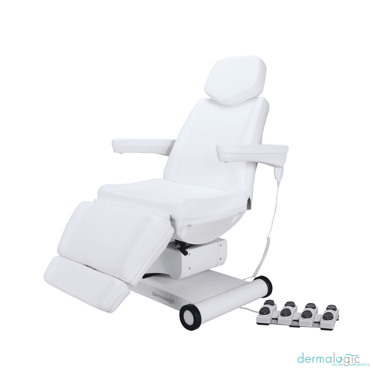 Modena Electric Spa Treatment Table / 4 Motors