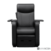 PediPlush Lounge Non-Plumbing Pedicure Chair