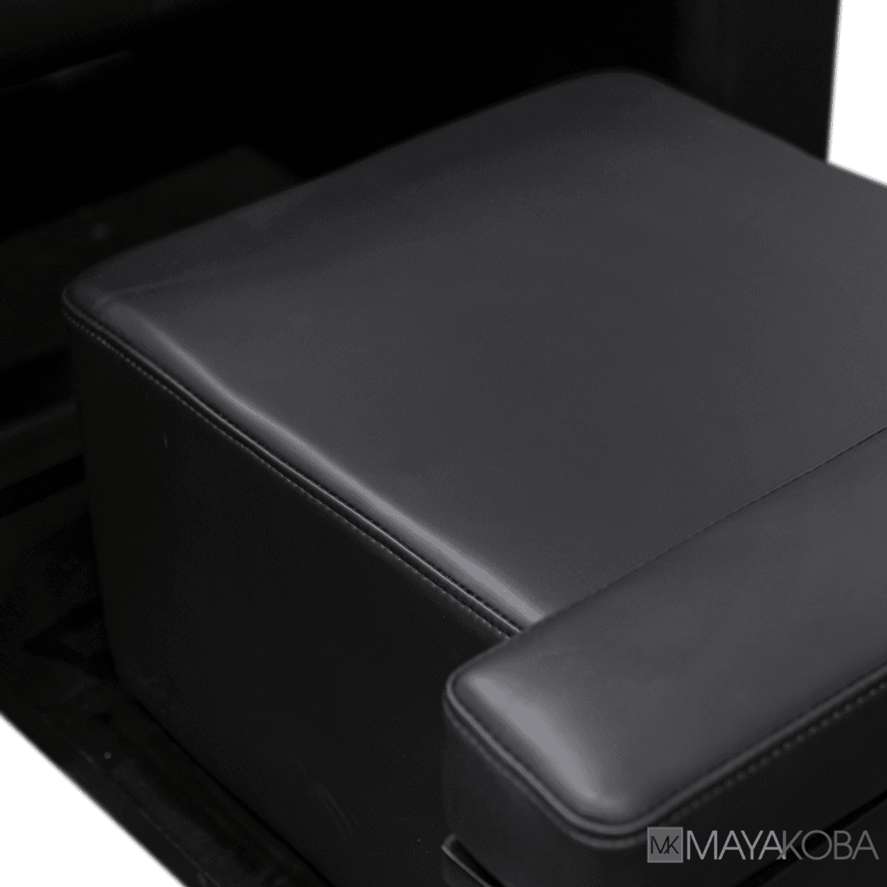 PediPlush Lounge Non-Plumbing Pedicure Chair