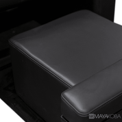 PediPlush Lounge Non-Plumbing Pedicure Chair