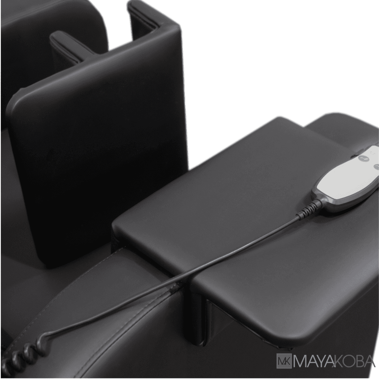 PediPlush Lounge Non-Plumbing Pedicure Chair
