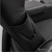 PediPlush Lounge Non-Plumbing Pedicure Chair