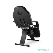 PARKER II FACIAL / TATTOO CHAIR BY DERMALOGIC