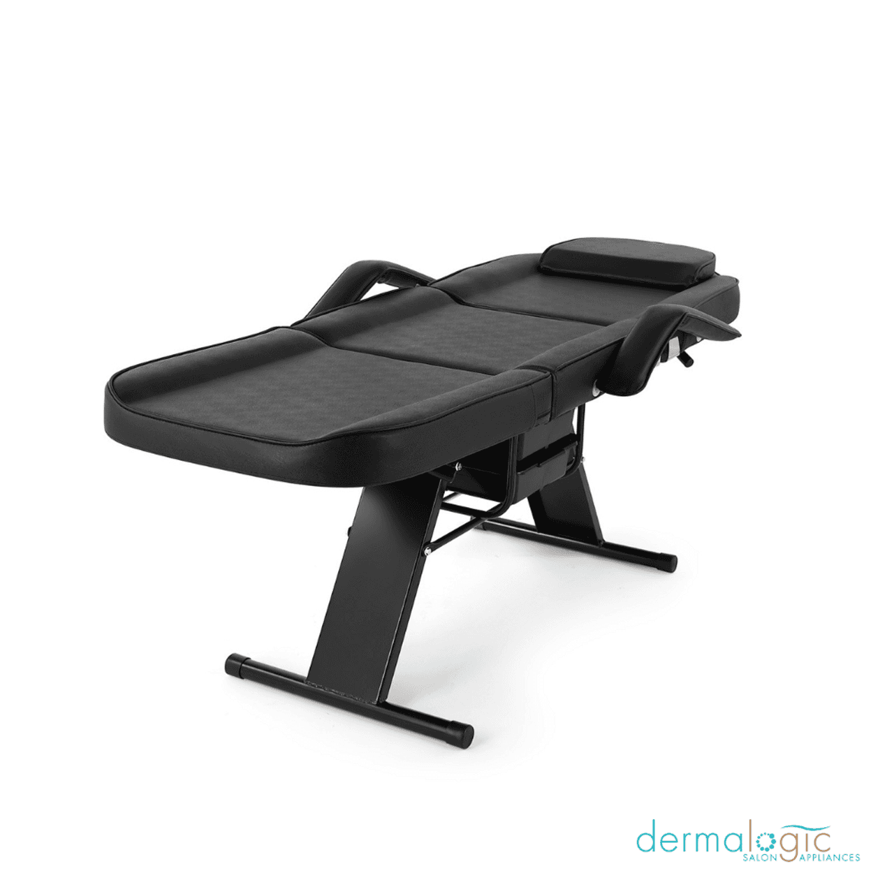 PARKER II FACIAL / TATTOO CHAIR BY DERMALOGIC