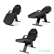 PARKER II FACIAL / TATTOO CHAIR BY DERMALOGIC