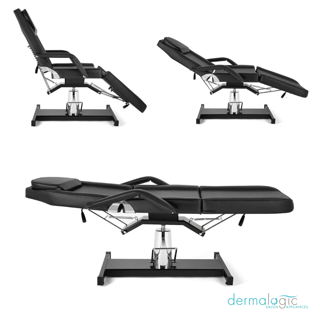 BETHANY Hydraulic Multi-Purpose Chair by Dermalogic