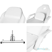 BETHANY Hydraulic Multi-Purpose Chair by Dermalogic