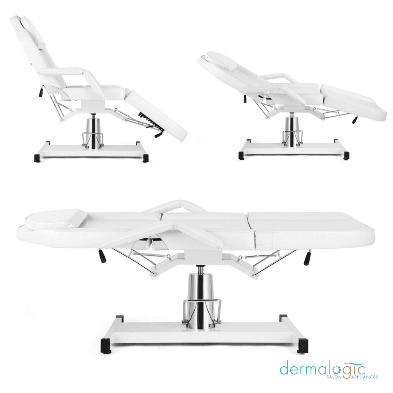 BETHANY Hydraulic Multi-Purpose Chair by Dermalogic