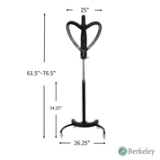 HERA II Free Standing Hair Processor by Berkeley