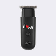 StyleCraft Homie Nano Trimmer with Free Charging Stand (SC415B) - Modern Barber Supply