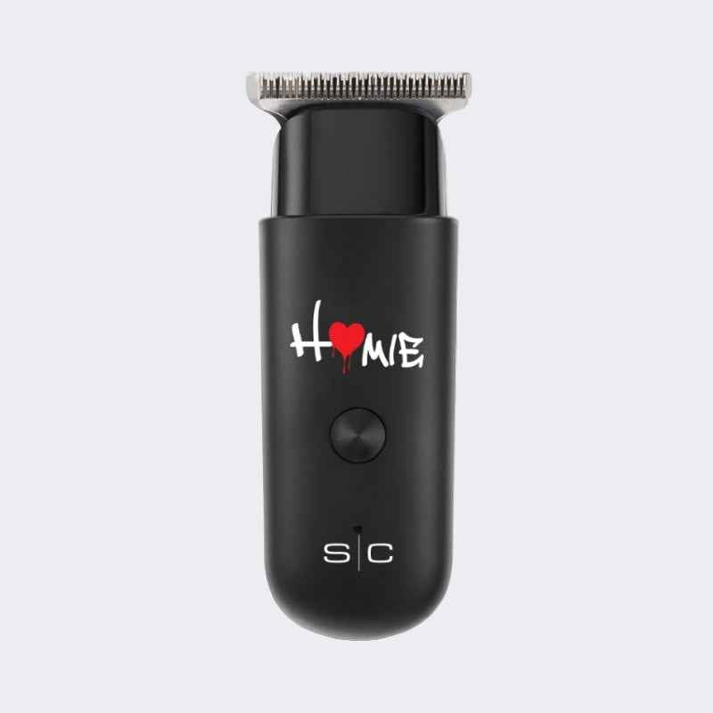 StyleCraft Homie Nano Trimmer with Free Charging Stand (SC415B) - Modern Barber Supply