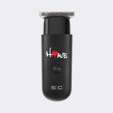 StyleCraft Homie Nano Trimmer with Free Charging Stand (SC415B)