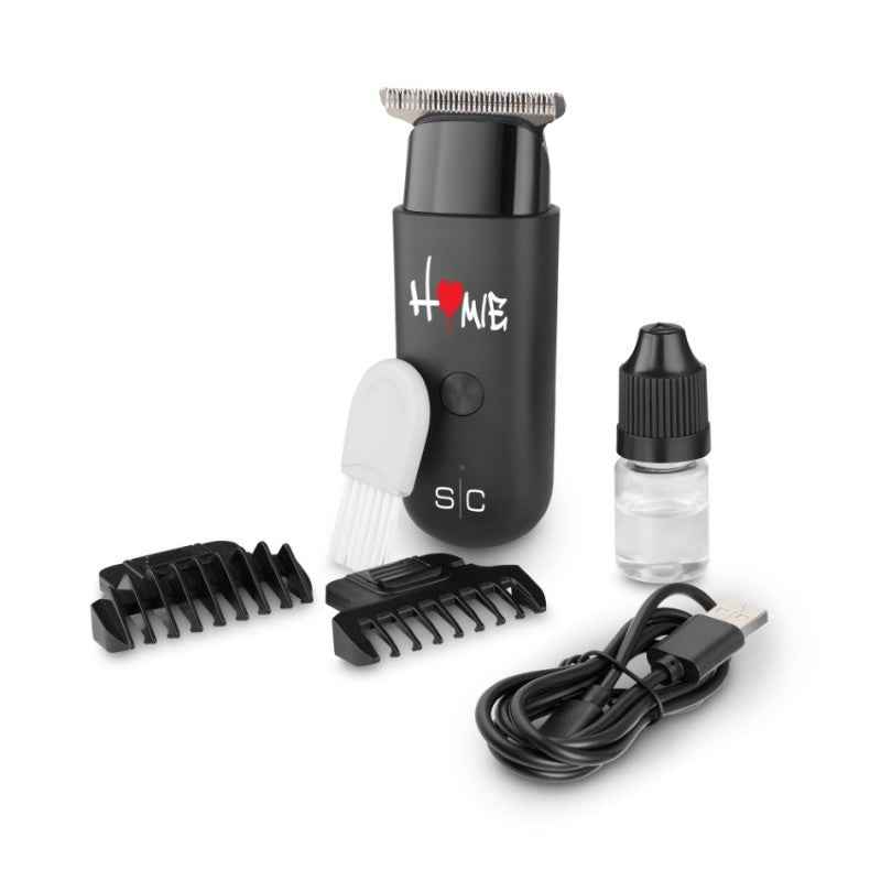 StyleCraft Homie Nano Trimmer with Free Charging Stand (SC415B) - Modern Barber Supply