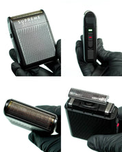 Solo™ Single Foil Shaver