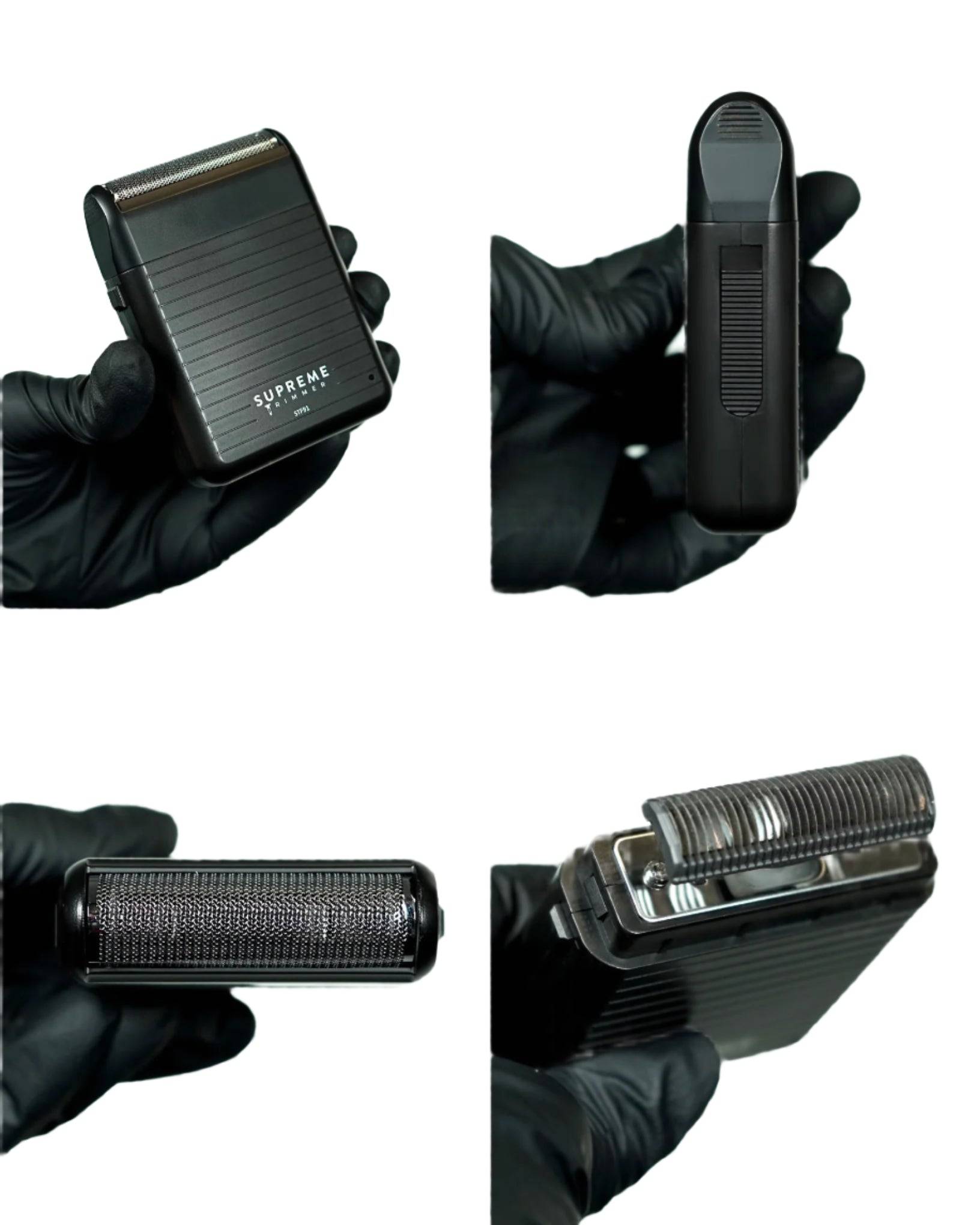 SOLO Lite Single Shaver