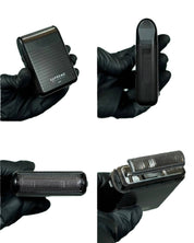 SOLO Lite Single Shaver