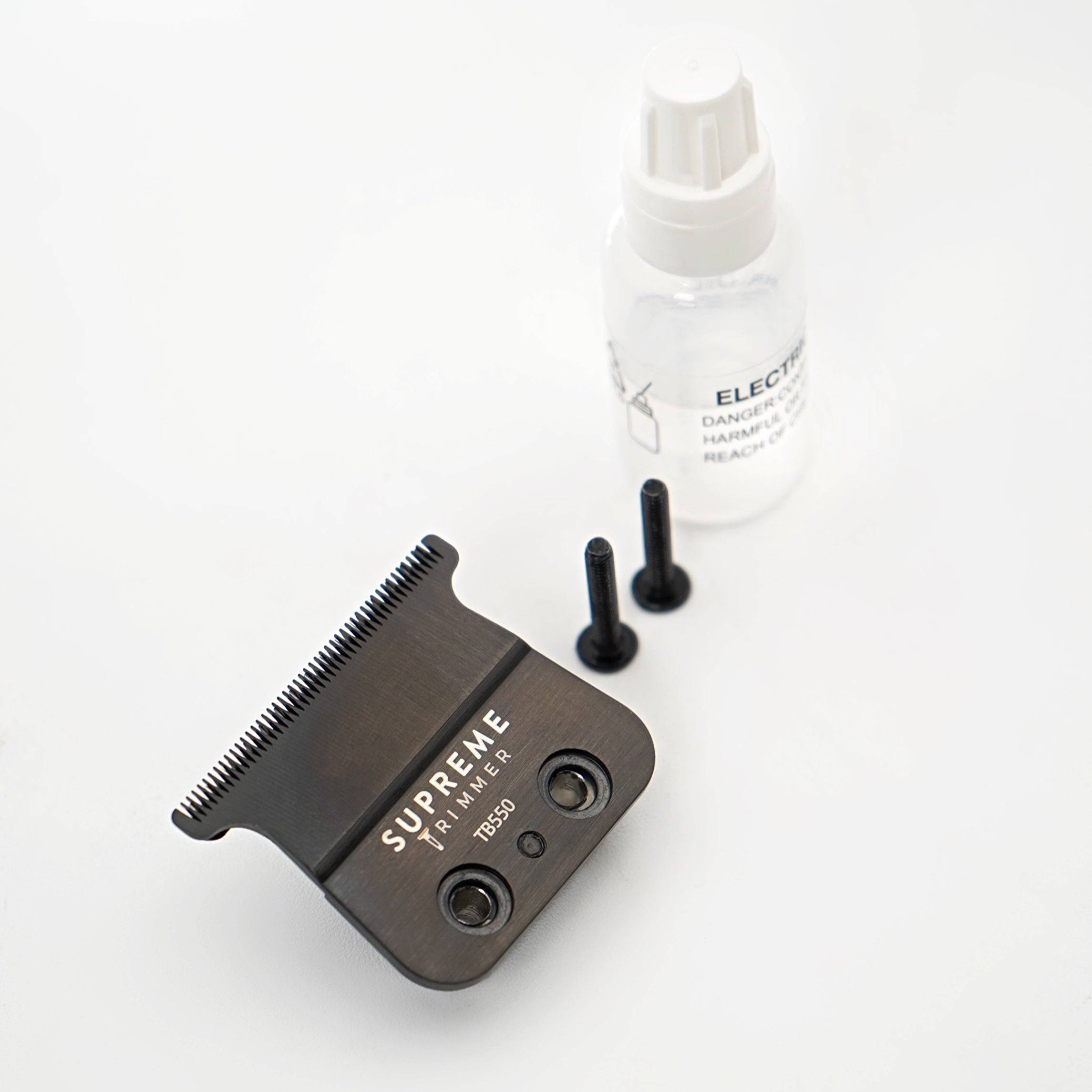 Deep Tooth Blade for DarkStar Trimmer-TB550
