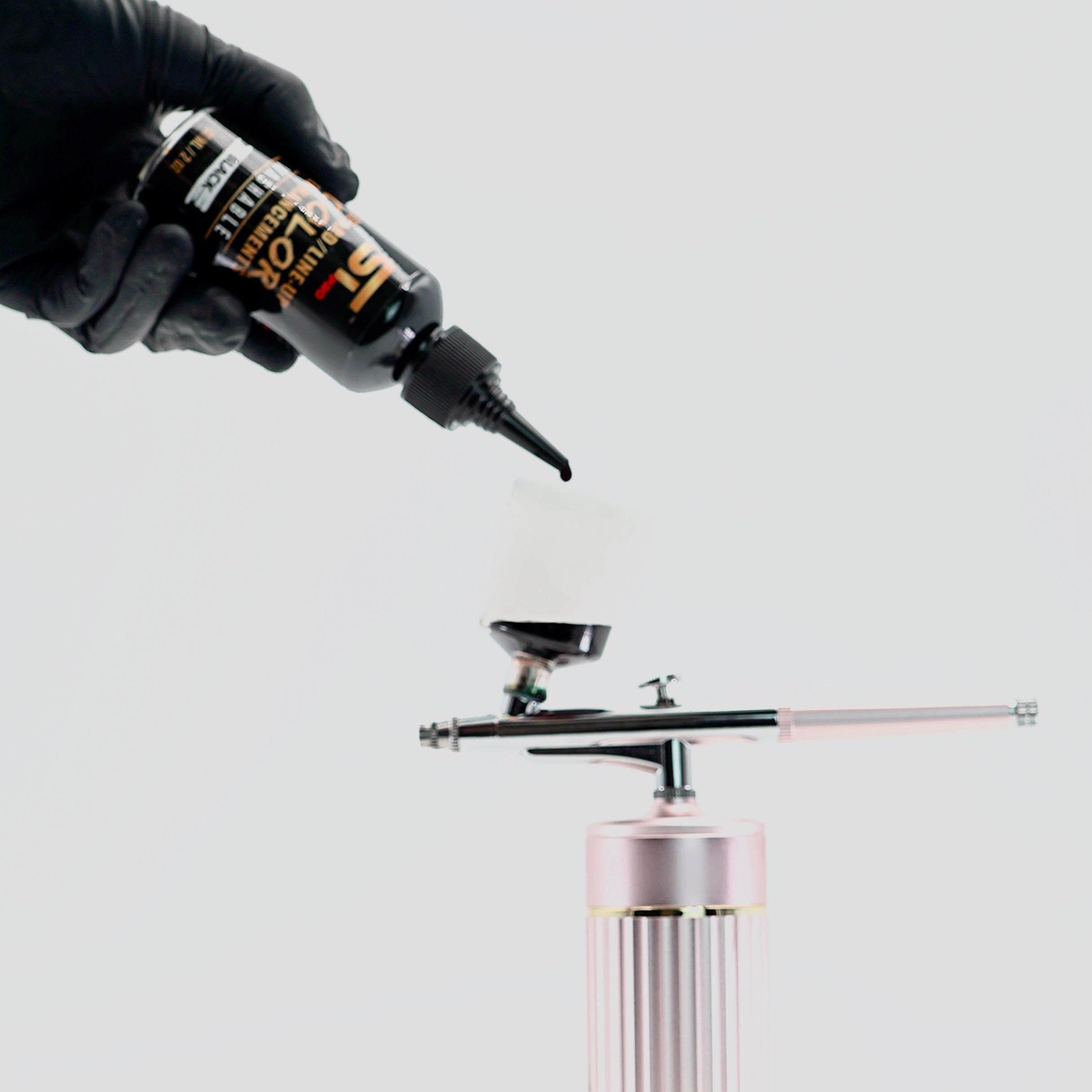 Washable Hair Enhancement Ink