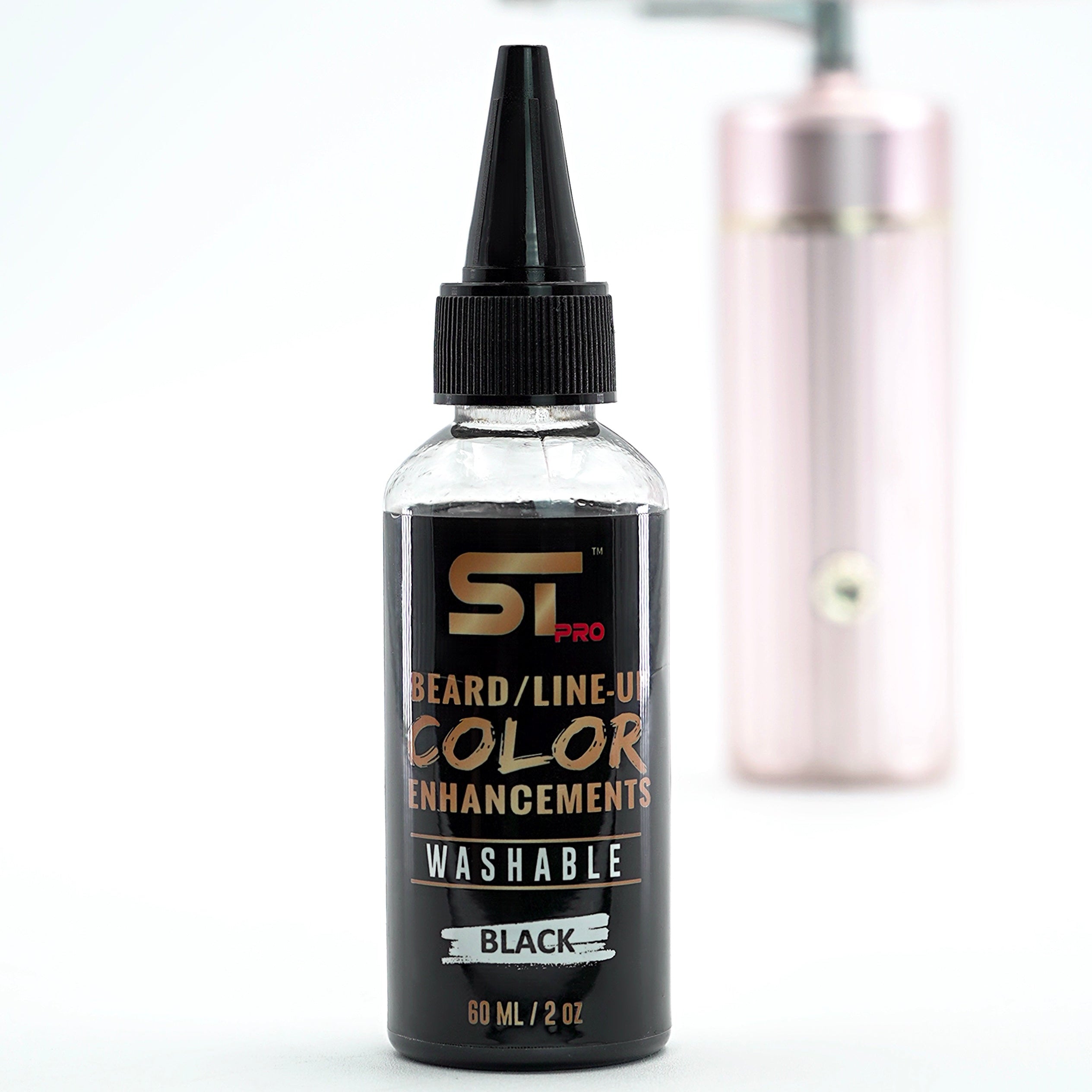 Washable Hair Enhancement Ink