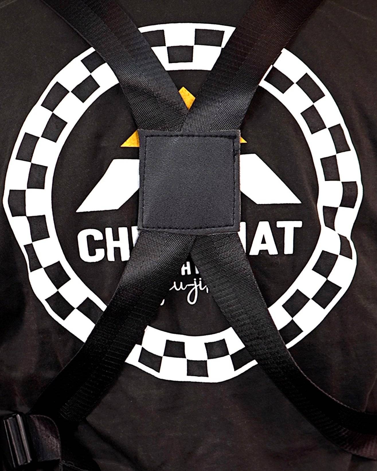 Pro Barber Apron