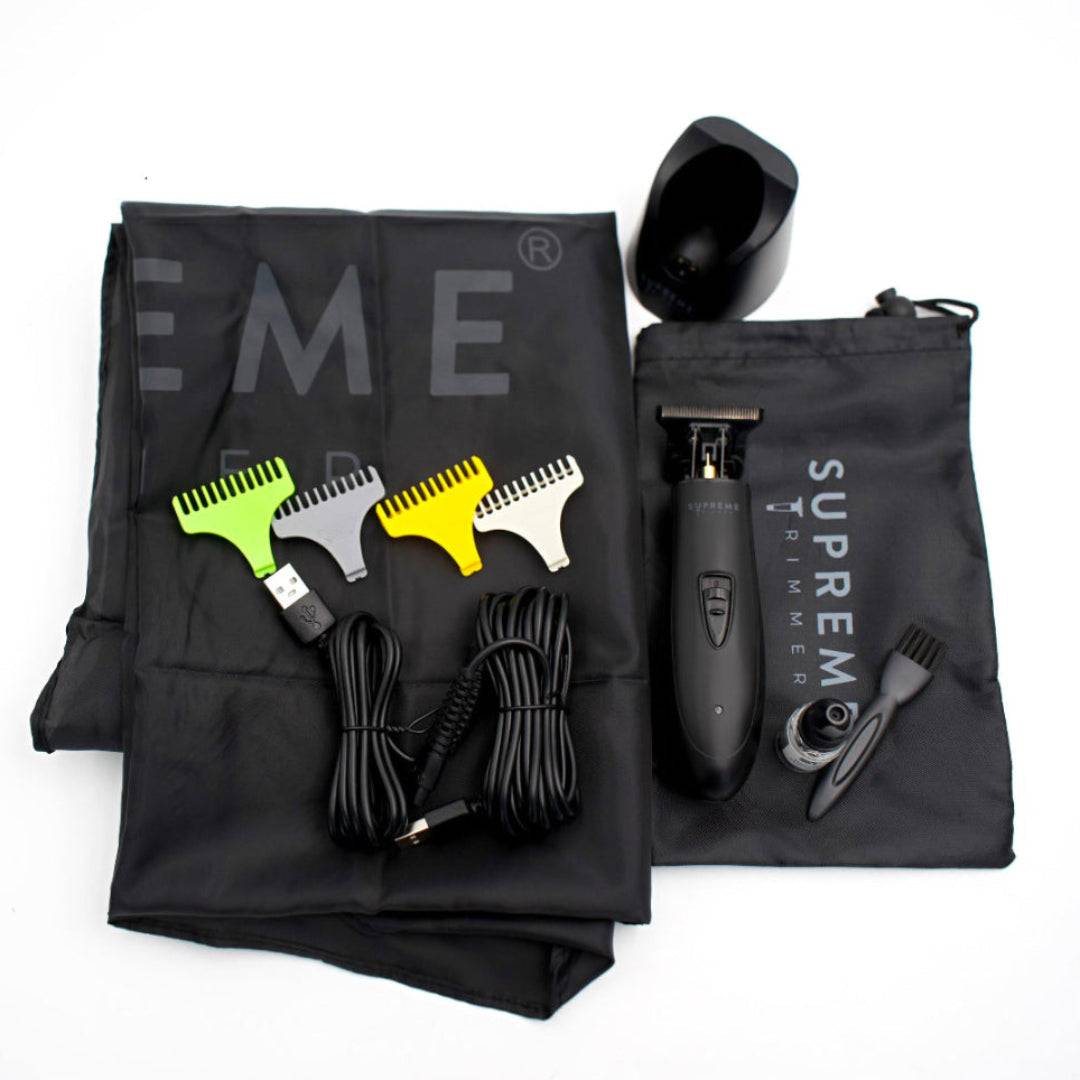 T-Shaper™ DLC Trimmer