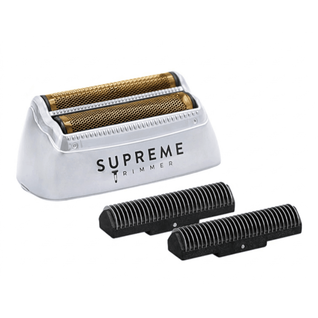 Foil & Blade for Crunch Shaver-SB63
