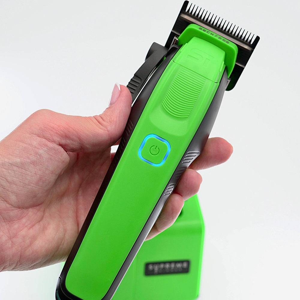 RECHARGE™ ⚡️ Clipper