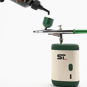 Airbrush Gun Kit