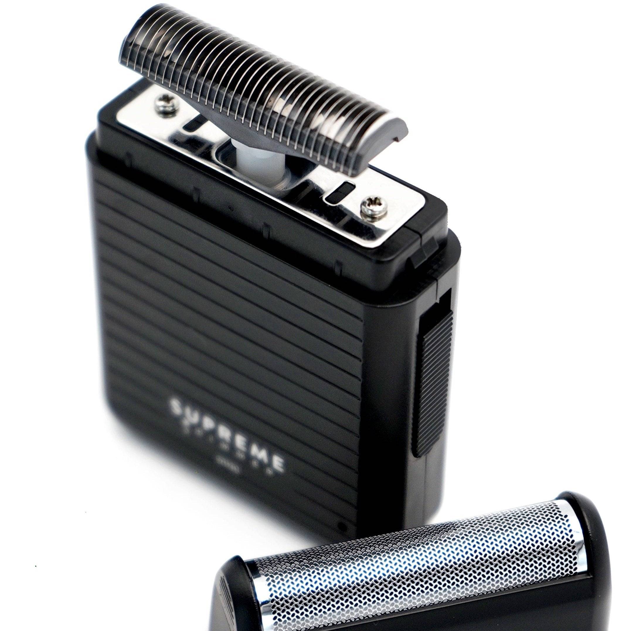 SOLO Lite Single Shaver