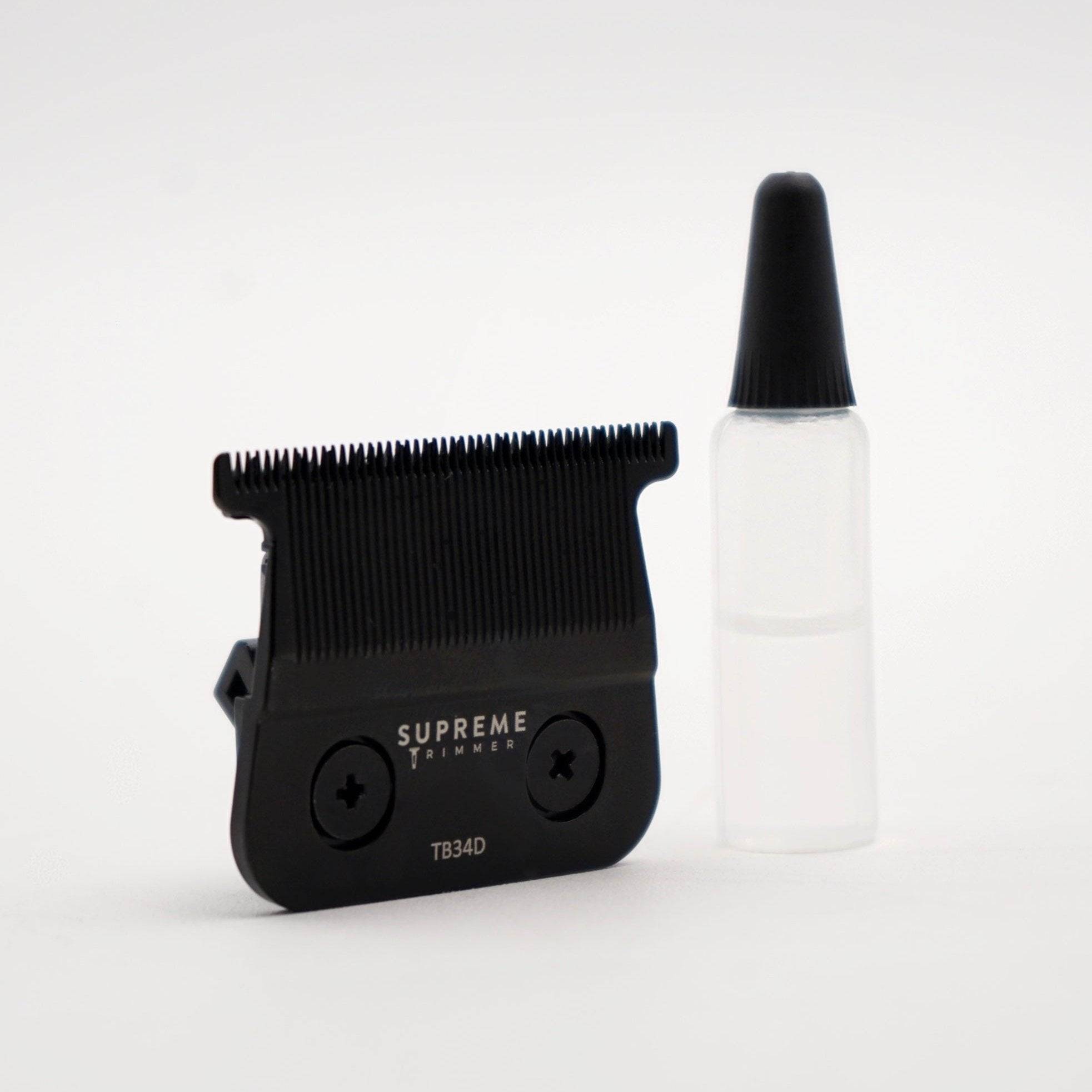 Detachable Deep Tooth Blade-TB34D