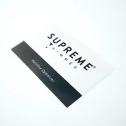 Hairline Enhancement Cards - 4 Pack