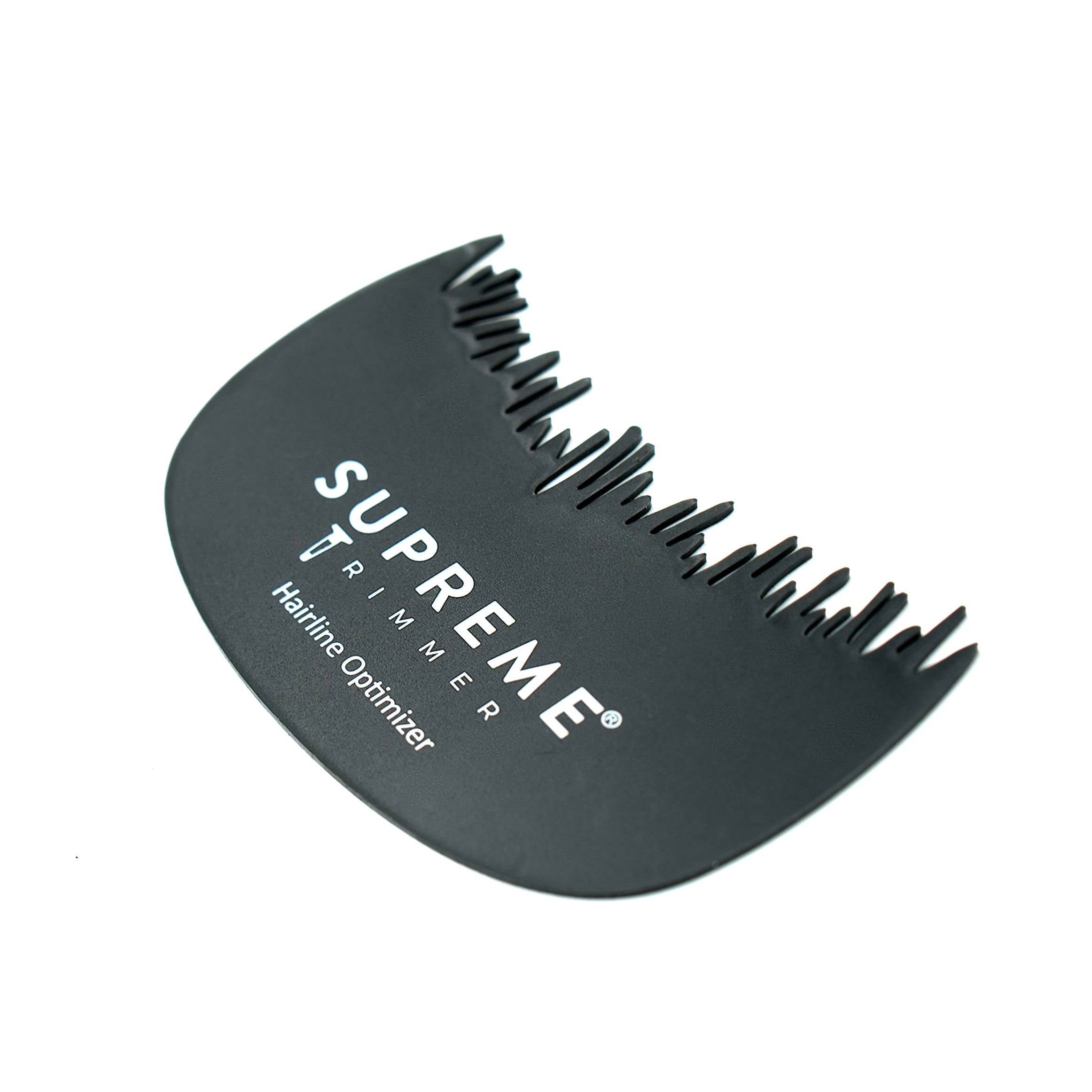 Hairline Enhancement Cards - 4 Pack