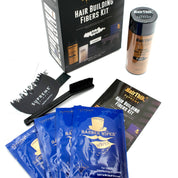 Hair Fibers 11-in-1 Master Finishing Kit