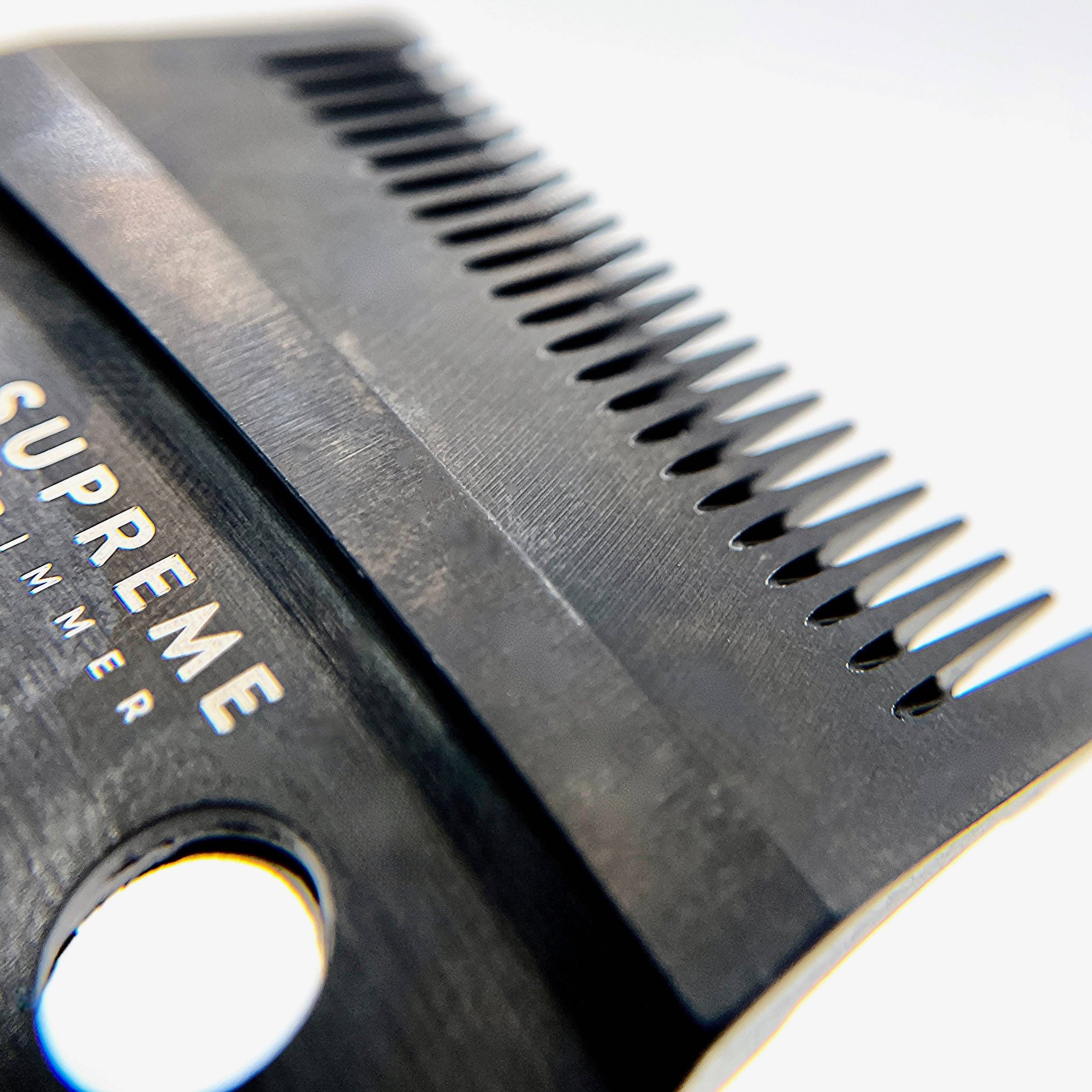 Fade Blade for Pro Clipper-CBF424