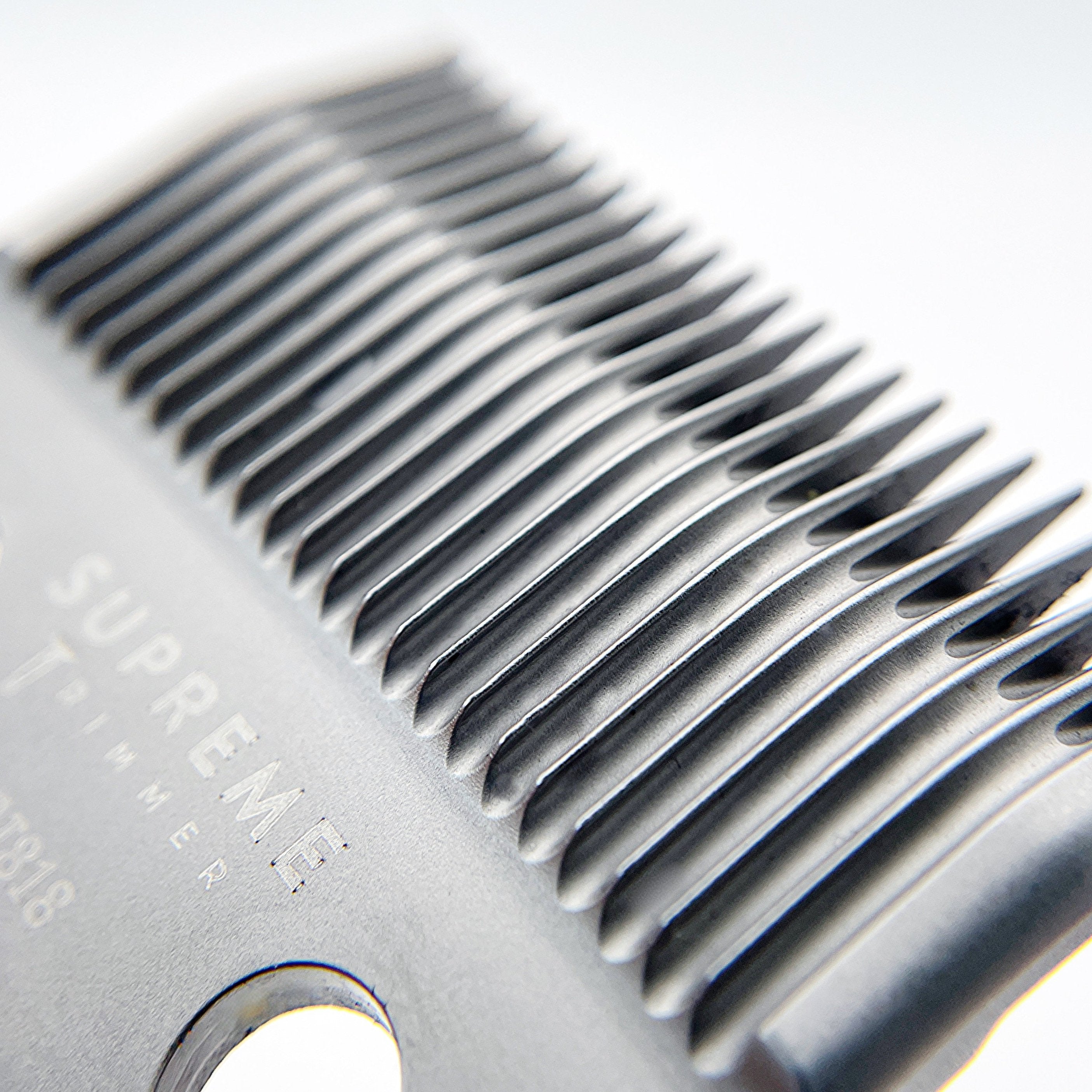 Taper Blade For Pro Clipper-CBT818