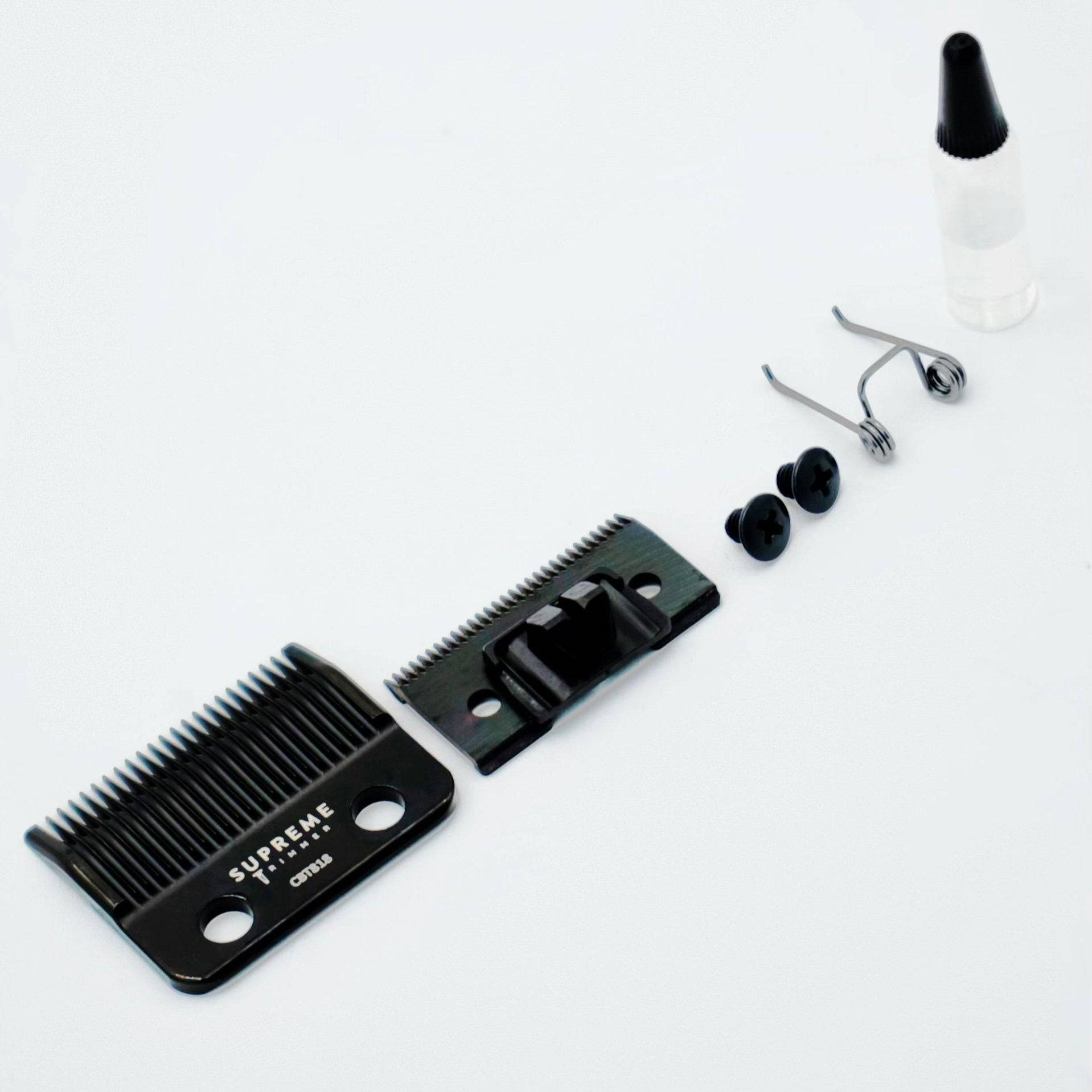 Taper Blade For Pro Clipper-CBT818