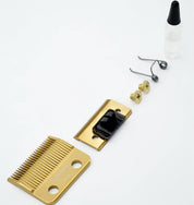 Taper Blade For Pro Clipper-CBT818